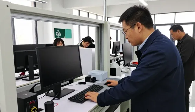 温州市诚壹科技有限公司聊聊软件研发软件开发