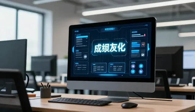 企业数据处理选型中的软件关注点分析